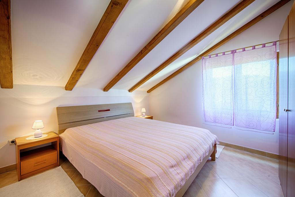 Apartments Pol Murvu 维斯 外观 照片