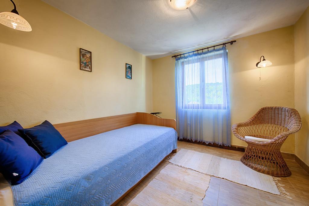 Apartments Pol Murvu 维斯 外观 照片